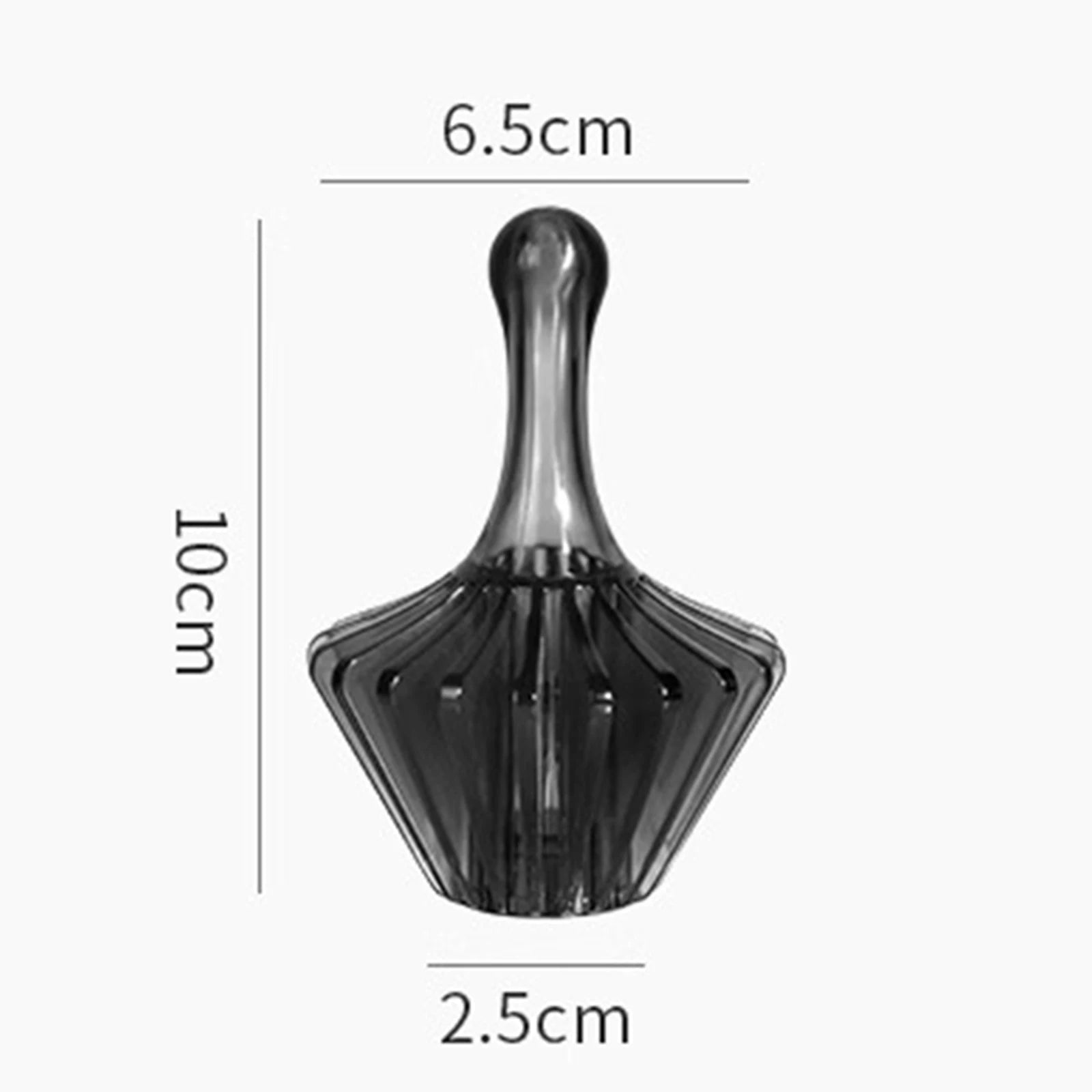 Coffee Filter Shape Retainer Professional Portable Lightweight Equipment Coffee Filter Cone Household Coffee Accessories