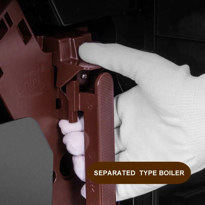 Coffee Machine Automatic Grinder All-In-One Machine Commercial American Office Use Italian Home Coffee Machine Coffee machine