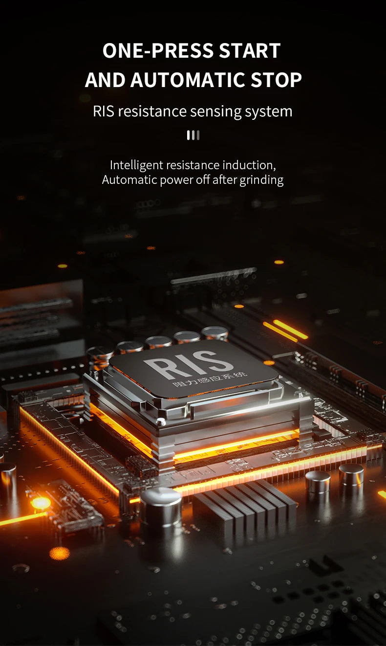 New Portable USB Electric Coffee Bean Grinder 40 Gears External Adjustable Rechargeable Grinders Household Mini Coffee Machine