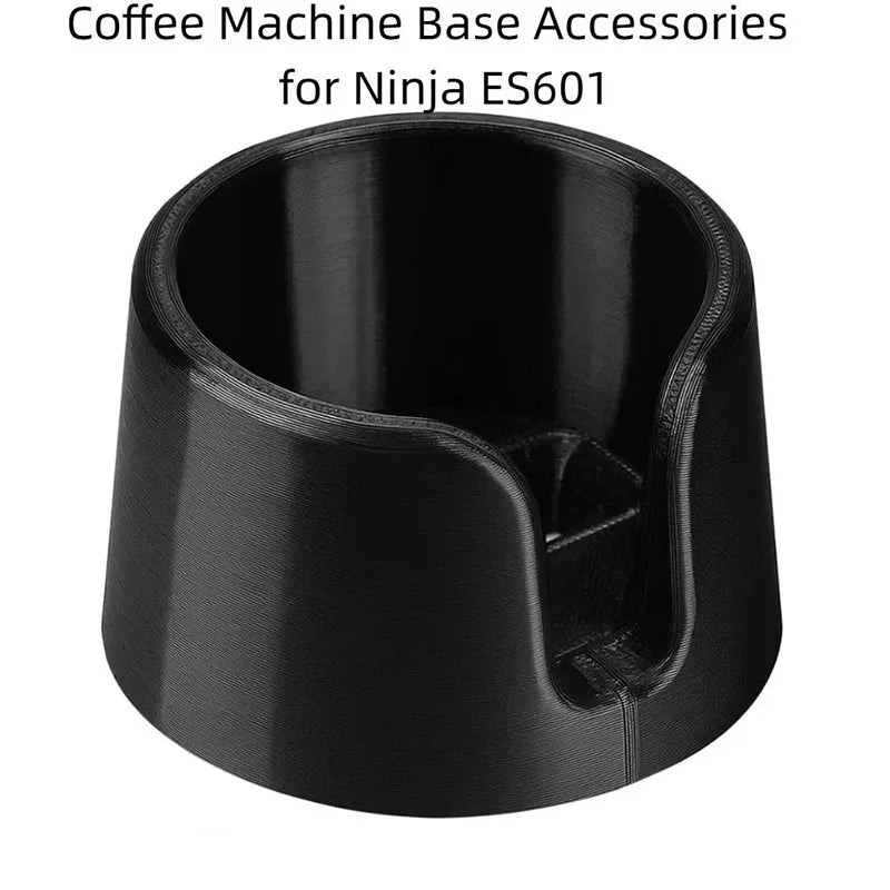 Coffee Press Coffee Making Accessories Compact Lightweight Handle Bracket High Temperature Resistance Durability Anti Slip Base