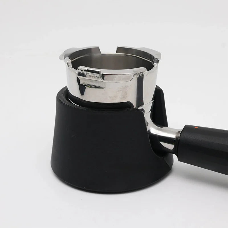 Coffee Press Coffee Making Accessories Compact Lightweight Handle Bracket High Temperature Resistance Durability Anti Slip Base