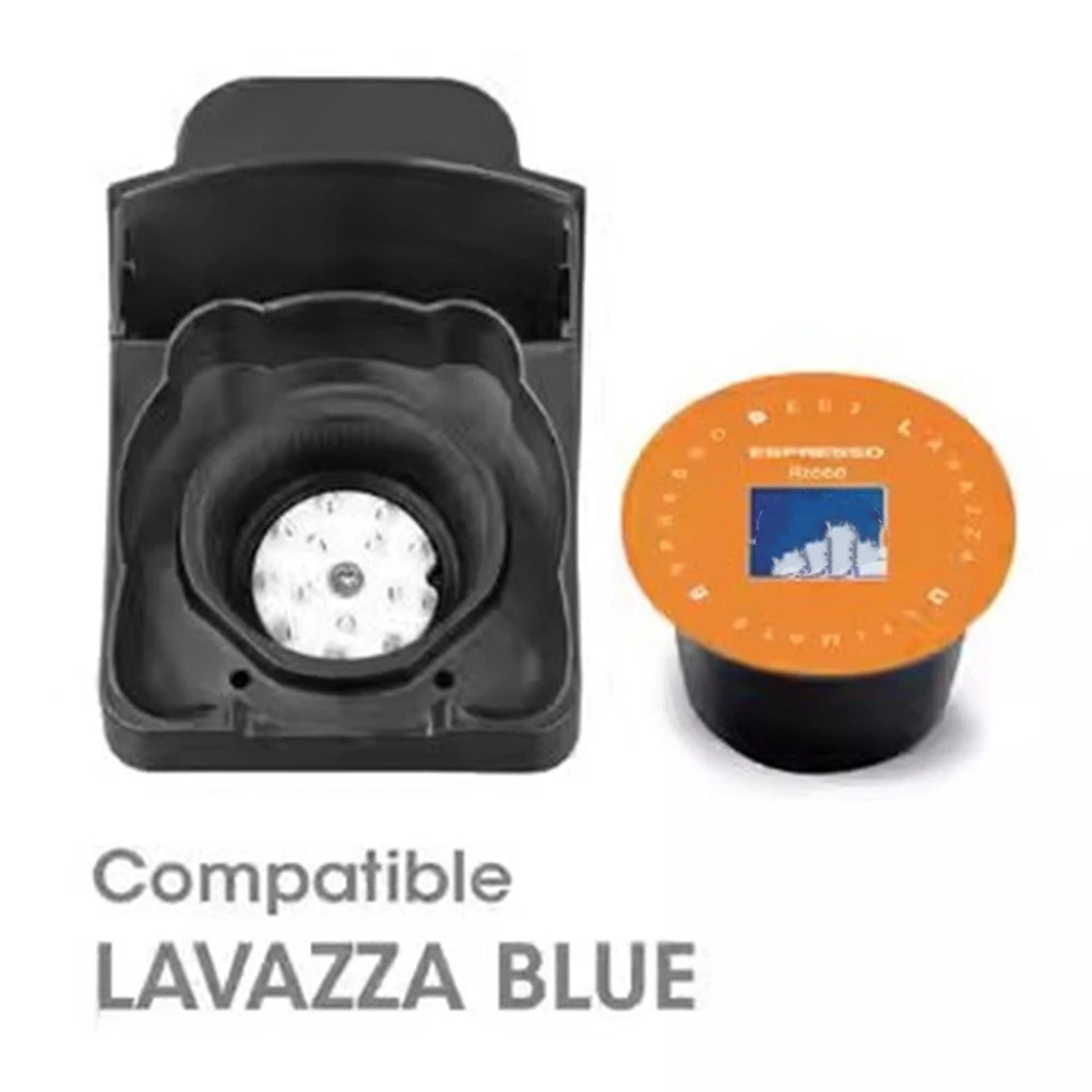 Capsule coffee machine accessories are suitable for HIBREW coffee machine accessories coffee powder capsule holders