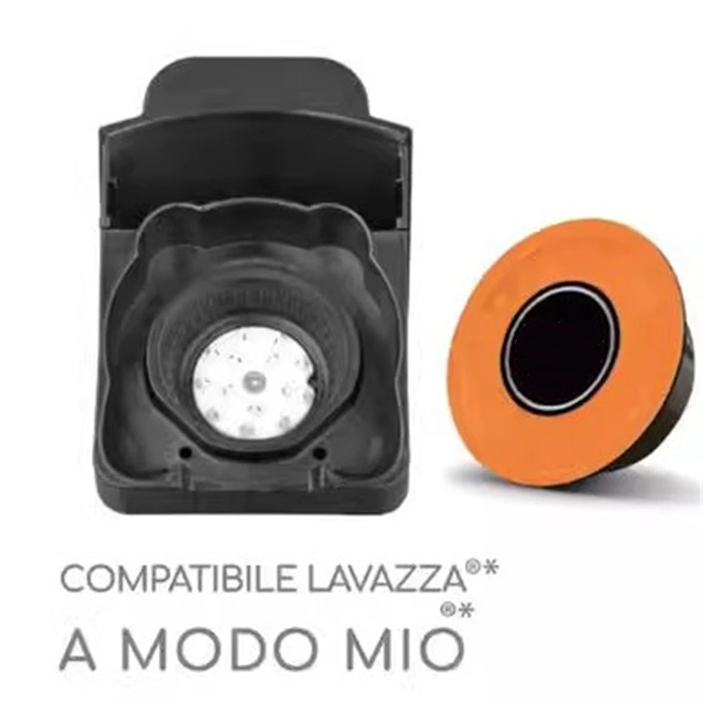 Capsule coffee machine accessories are suitable for HIBREW coffee machine accessories coffee powder capsule holders