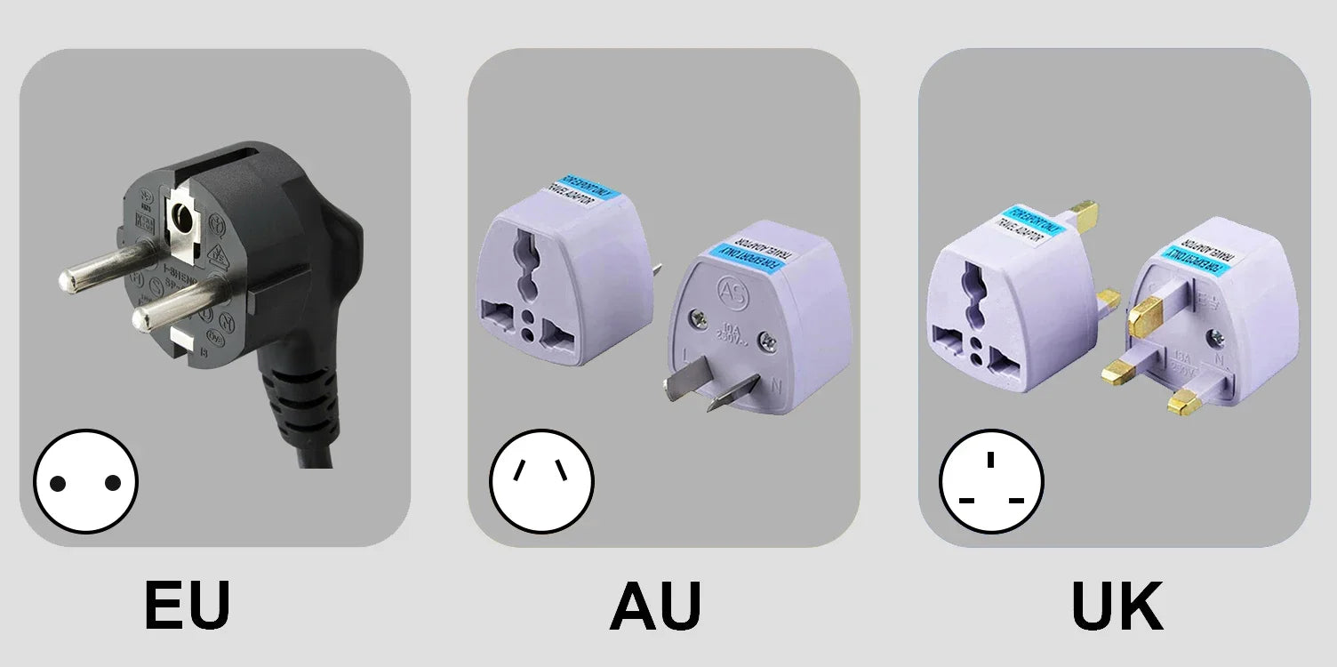 2-in-1 Drip Coffee Machine for Ground & Beans Home Coffee Maker with Digital Display And Warm Function