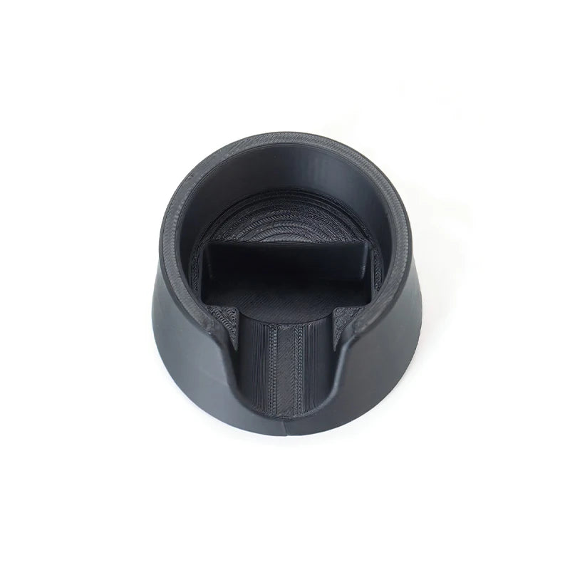 Coffee Press Coffee Making Accessories Compact Lightweight Handle Bracket High Temperature Resistance Durability Anti Slip Base