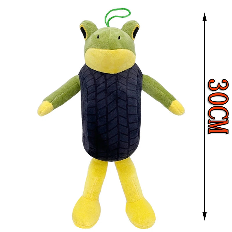 New Tralalelo Tralala Plush Tungtungtung Italian Brainrot Al Tralalero Tralala Plush Doll Stuffed Soft Pillow Custom Toys
