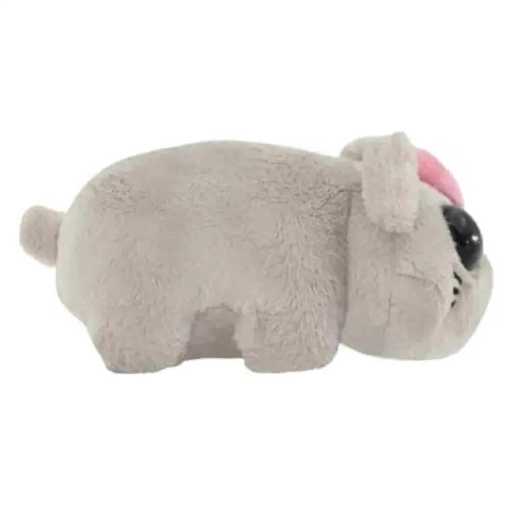 Plush Toys Sad Hamster Popular Fun Meme Stuffed Animals Kawaii Dolls Kids Child Christmas Gifts