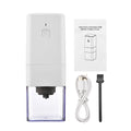 Portable Mini Electric Burr Coffee Grinder with Adjustable Coarse Fine Grinding Removable Chamber for Home Travel Office Coffee