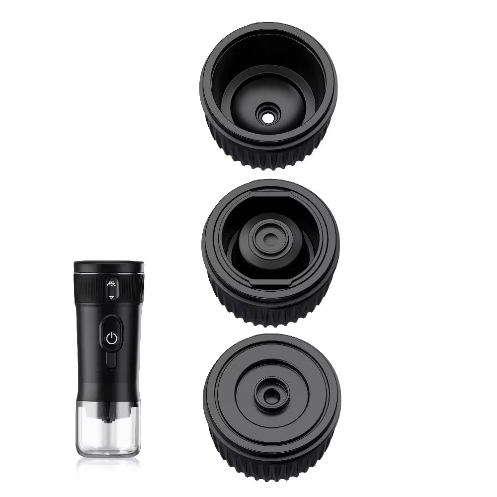 Portable Coffee Maker Accessories Only for Small Espresso Machine Model ONE