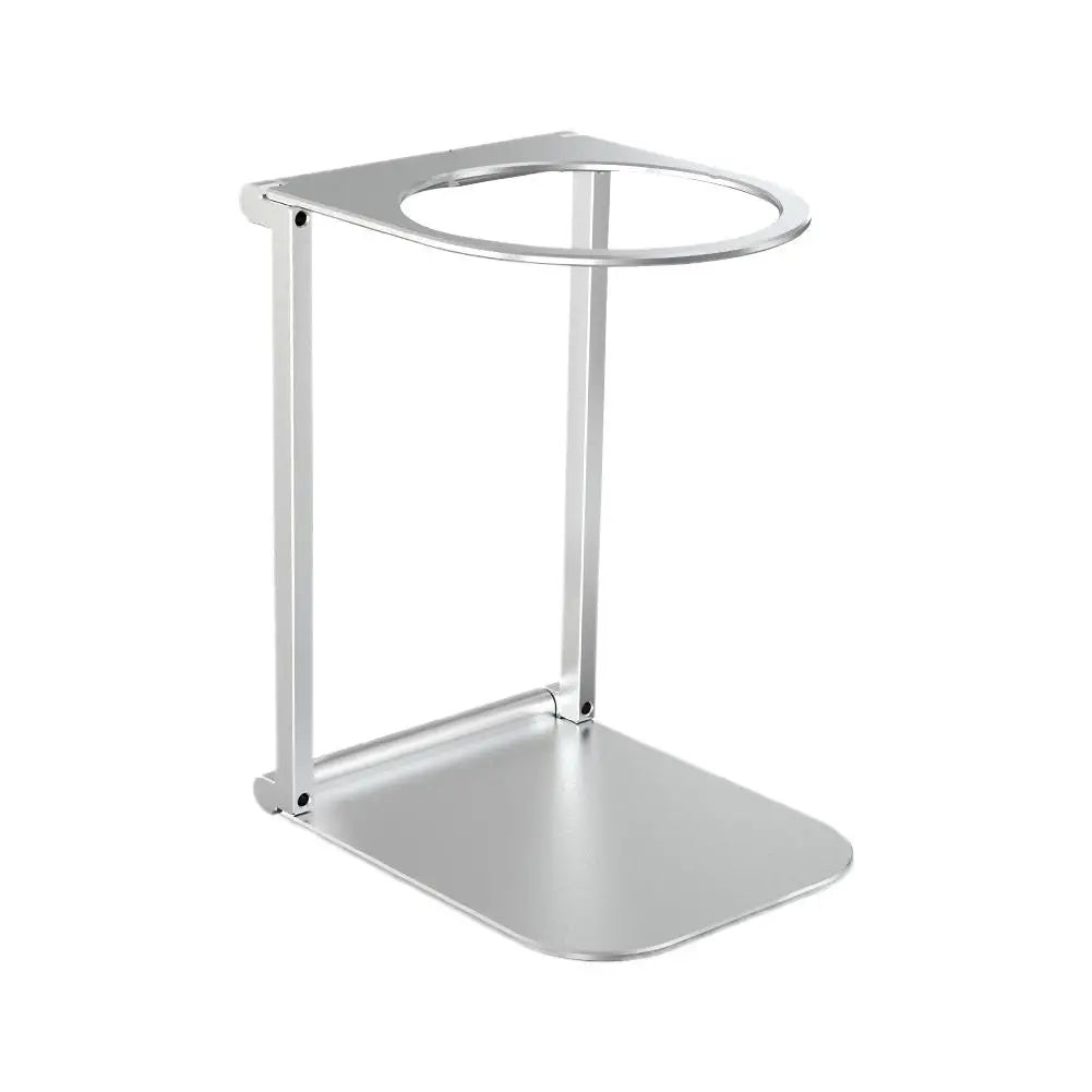 Coffee Machine Stand Drip Filter Coffee Stand Aluminum Alloy Foldable Lightweight Outdoor Quality Professional Coffee Accessorie