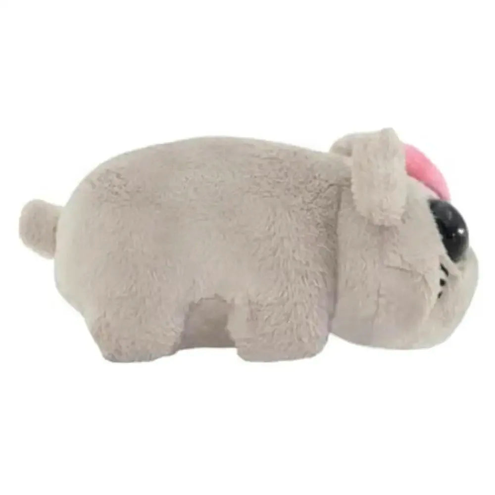 Plush Toys Sad Hamster Popular Fun Meme Stuffed Animals Kawaii Dolls Kids Child Christmas Gifts