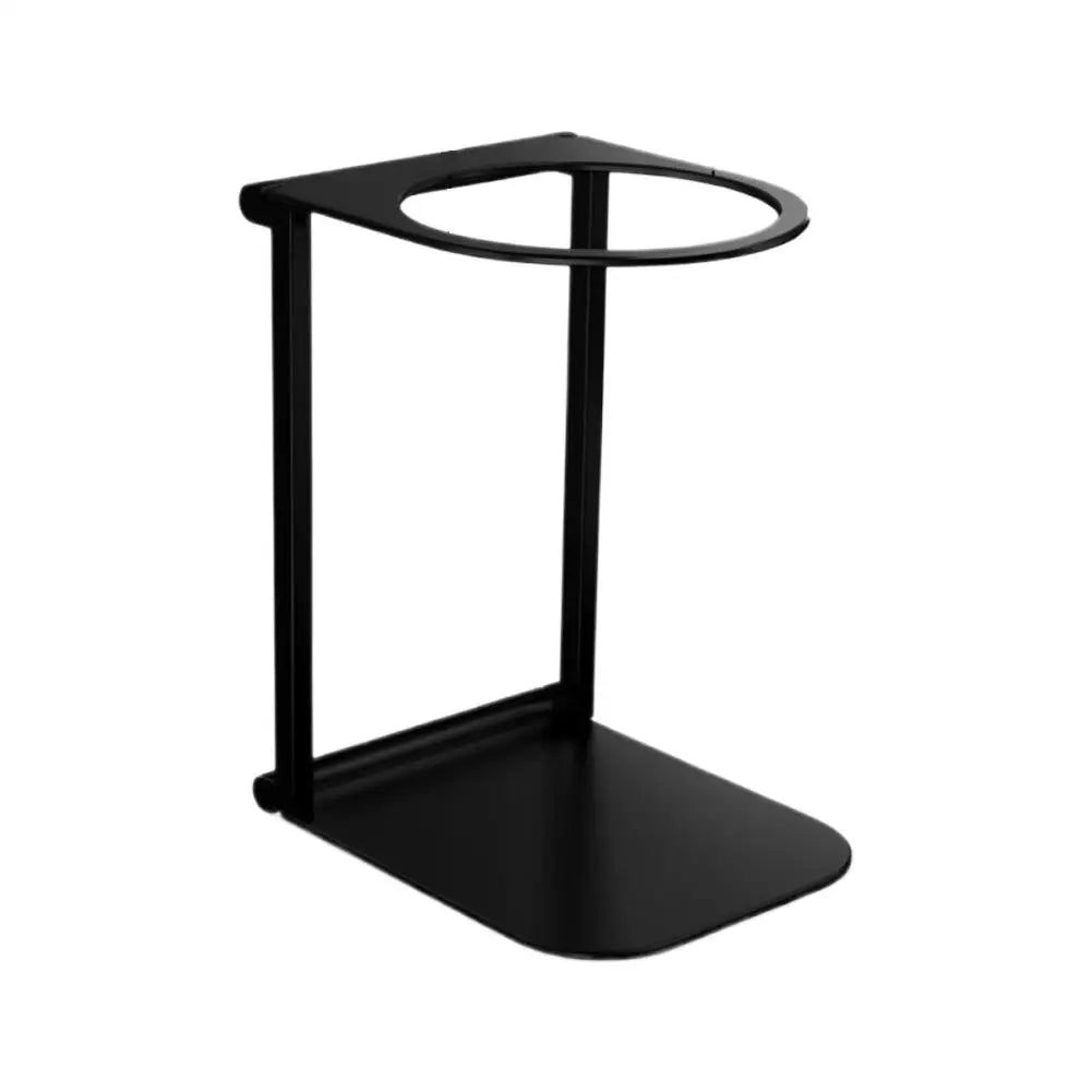 Coffee Machine Stand Drip Filter Coffee Stand Aluminum Alloy Foldable Lightweight Outdoor Quality Professional Coffee Accessorie